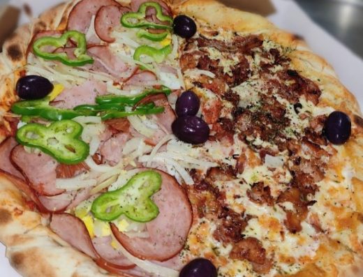 d pizza pizzaria frango esfihas lanches 2