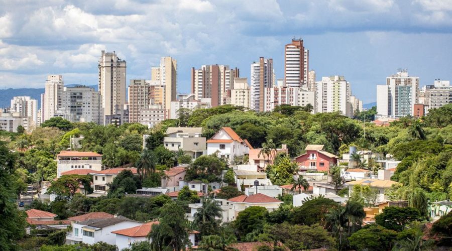 Perdizes: Um Refúgio de Qualidade de Vida em São Paulo