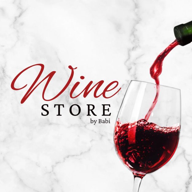 Wine Store Vinhos