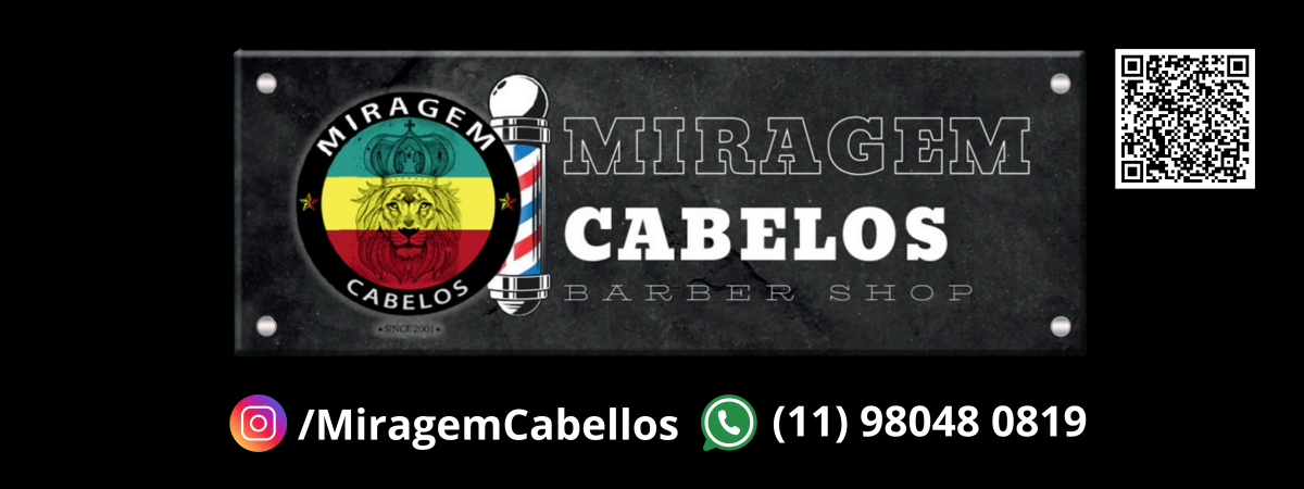 Todas as Categorias 11 Barbearia Penha Cabeleireiro Penha Miragem Cabelos