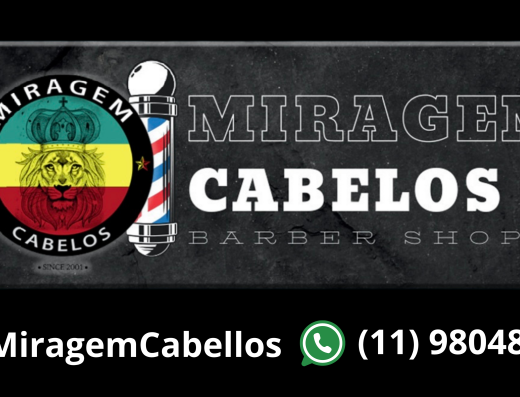 Barbearia Penha Cabeleireiro Penha Miragem Cabelos