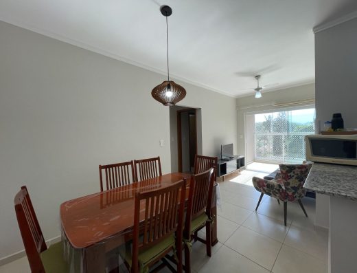 Apartamento com 2 dormitorios e 2 vagas a venda 70 m² por R 600000 Itagu UbatubaSP 1