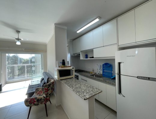 Apartamento com 2 dormitorios e 2 vagas a venda 70 m² por R 600000 Itagu UbatubaSP 2