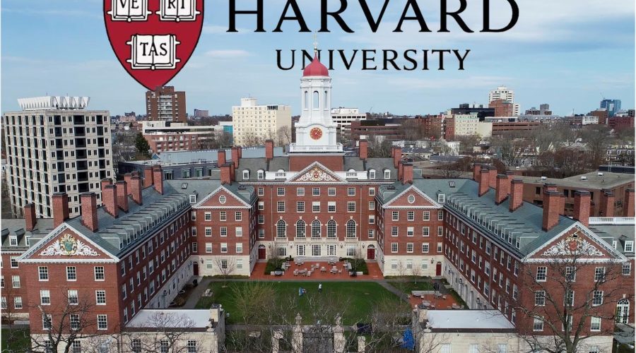 Harvard lança mais de 100 cursos gratuitos e legendados em português