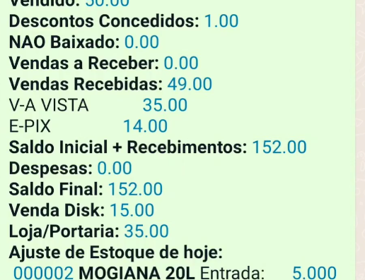 Sistema revenda de agua Sistema revenda de gas Florencio Sistemas Florencio Sistemas revenda Sistema revenda de agua perto de mim 2