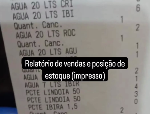 Sistema revenda de agua Sistema revenda de gas Florencio Sistemas Florencio Sistemas revenda Sistema revenda de agua perto de mim 3