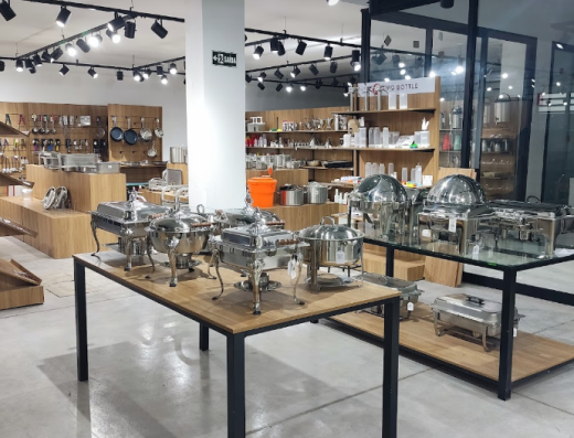 Utensilios de Cozinha Utensilios food service Bom Retiro Utensilios food service Barra Funda Utensilios food service Sao Paulo Utensilios food service perto de mim 2