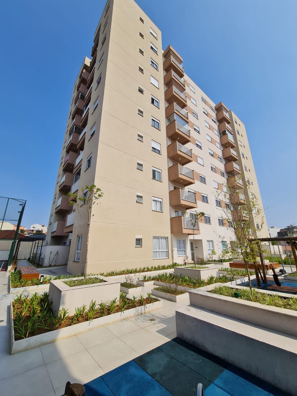 Apartamento à venda na Penha SP
