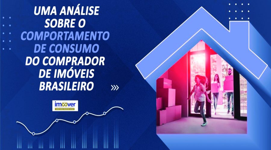 Como o Mercado Imobiliário Está Moldando Suas Decisões de Compra