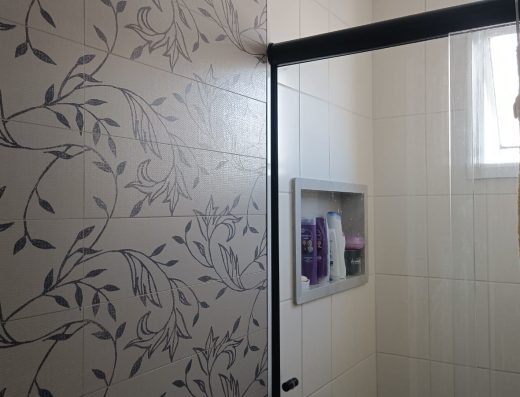 Apartamento metro Penha 2 dorm e vaga banheiro 01