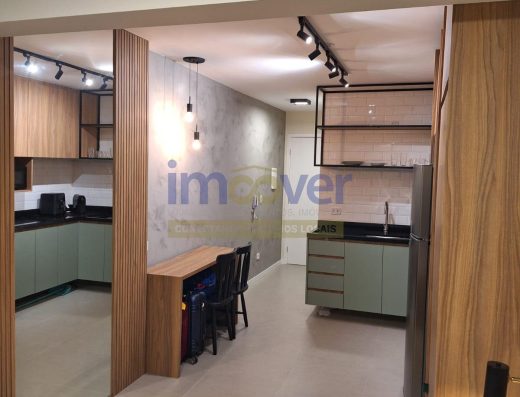STUDIO APTO A VENDA PERTO METRO ALLIANZ PARQUE MORAR INVESTIR 02
