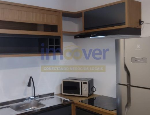 Studio Mobiliado ao Lado do Allianz Parque – Renda Extra Garantida!