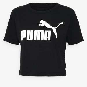 Blusinha feminina para treinar na academia Puma