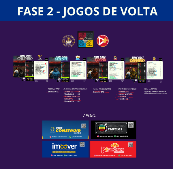 Apoie nosso projeto! Doe para colaborar com nosso projeto social - Image 6