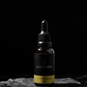 Lord Men Óleo Premium para Barba 30ml