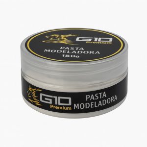 G10 Premium Pasta Modeladora 150g