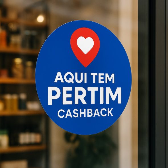 🪙 Cashback Pertim
