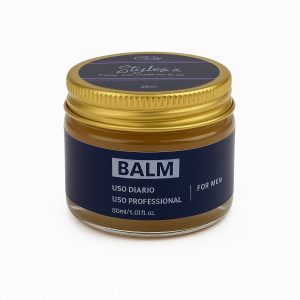 Balm For Men – Uso Diário / Uso Profissional