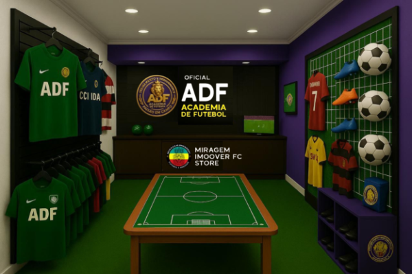 Apoie nosso projeto! Doe para colaborar com nosso projeto social