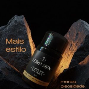Lord Men Pó Modelador 10g