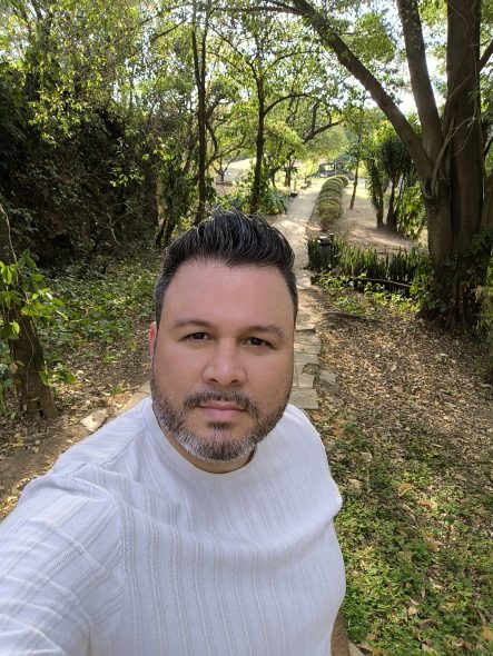 Diego Barbosa