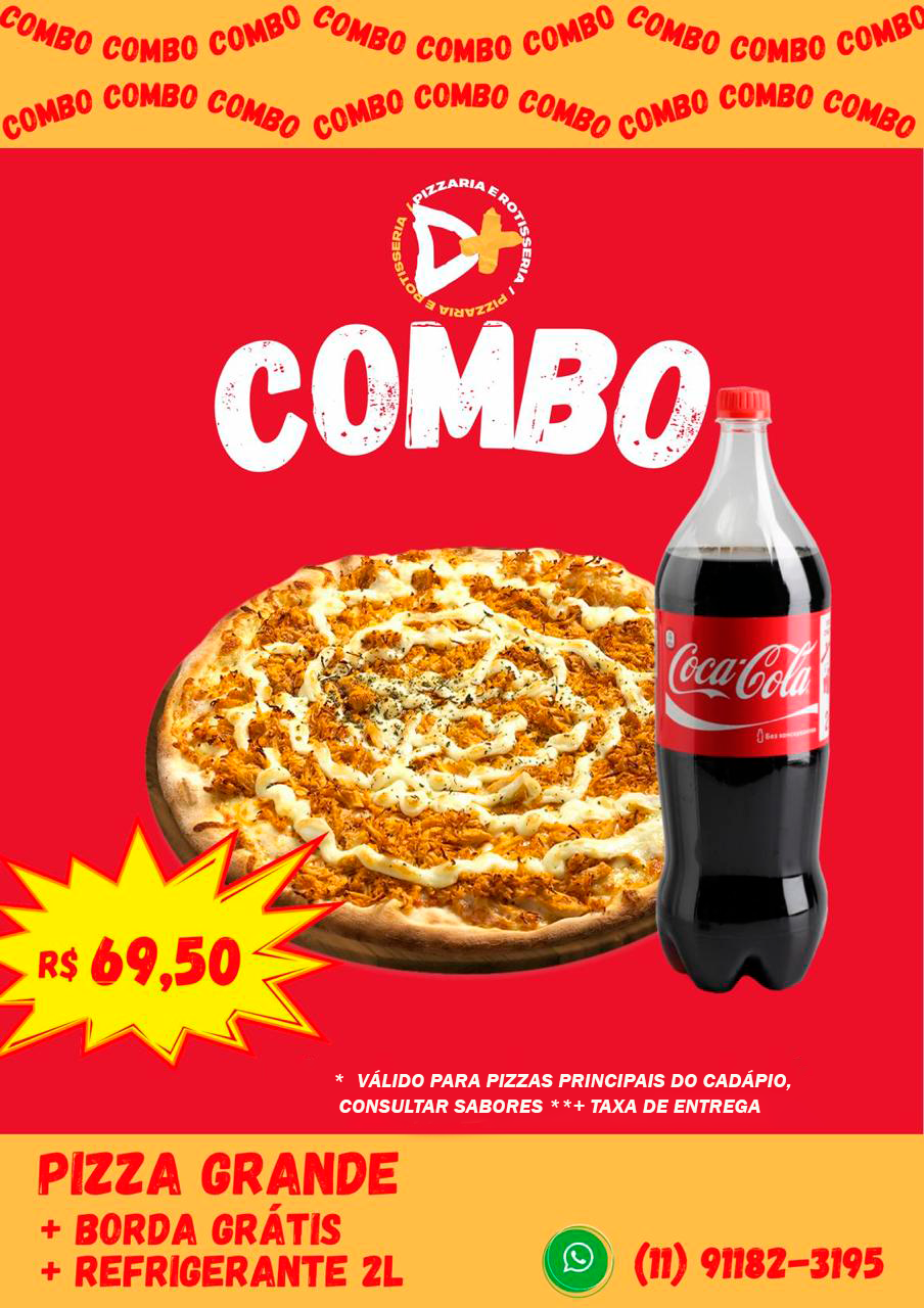 Todas as Categorias 4 D+ Pizzaria telefone – Pizzaria D+ Av São Miguel – Pizzaria Ponte Rasa Penha Jardim Popular