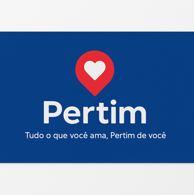 Loja da prória Pertim (você também pode ter a sua!)