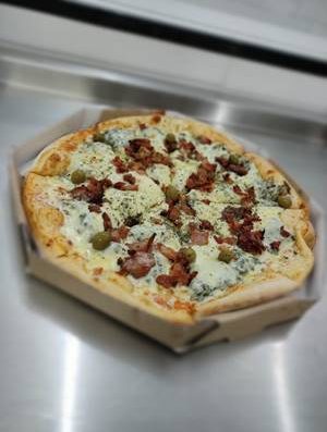 Criar Anúncios, Páginas, Loja virtual. Sistema de agendamento e marketing 23 D+ Pizzaria – Pizzaria Ponte Rasa Penha Jardim Popular