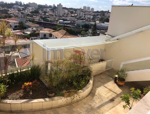 sobrado chacara klabin venda 4 dormitorios alto padrao zona sul SP imoover 1
