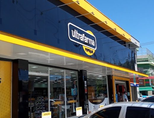 Rede Droga Mais Brasil