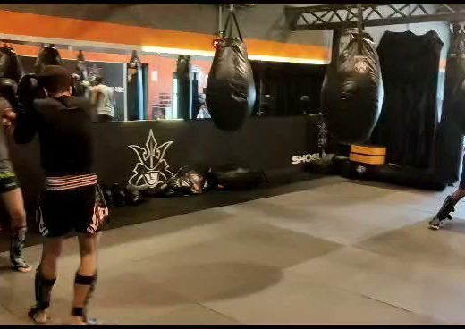 Shogun Team São Miguel Paulista