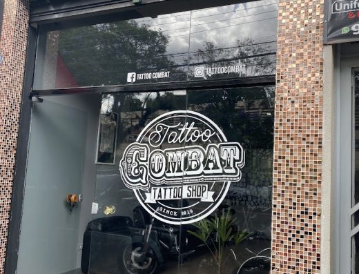 Tattoo Combat