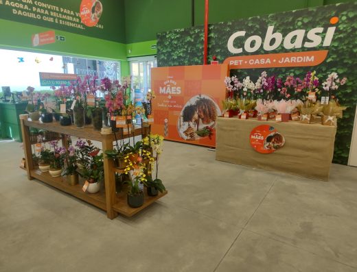 Cobasi Av. São Miguel – São Paulo