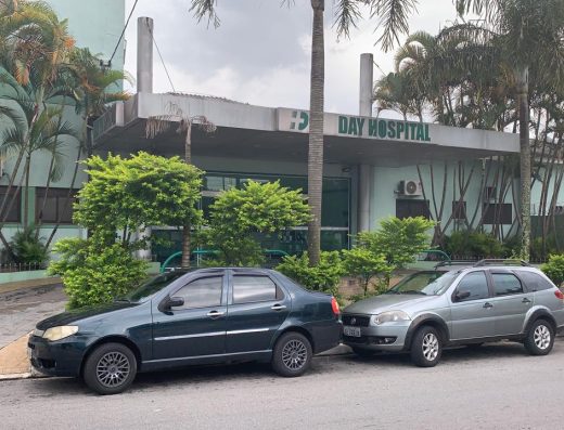 Hospital São Miguel