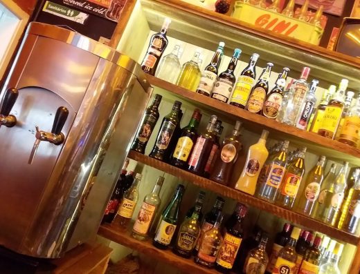 SANTA ROÇA – Restaurante & Delivery