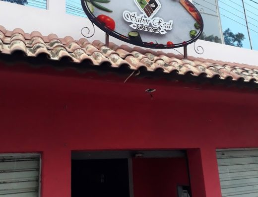 Sabor Real gastronomia