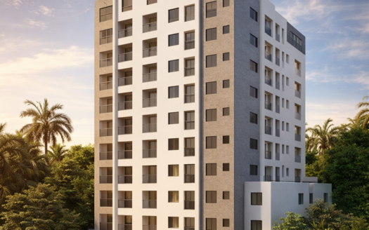 Azure imóvel a venda apartamento colado com a Paulista TRENDFY PAULISTA