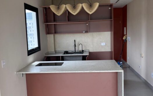 🏙️ Studio à Venda — Avenida Pompéia, 349 – Perdizes / Vila Pompéia – São Paulo (SP)